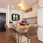Pretty With 3 Bedroom In Puerto Banus Villa Marbella