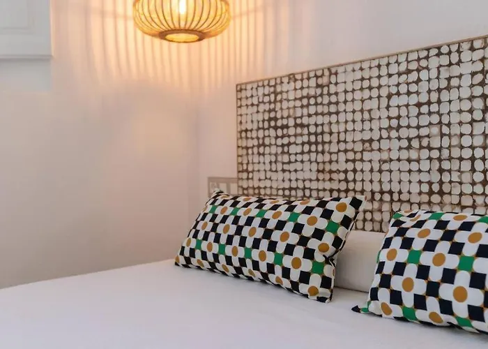 Pretty With 3 Bedroom In Puerto Banus ماربيا
