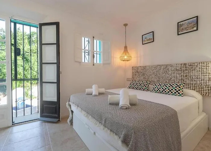 فيلة Pretty With 3 Bedroom In Puerto Banus