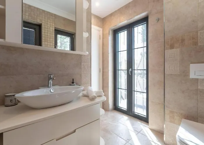 فيلة Pretty With 3 Bedroom In Puerto Banus ماربيا