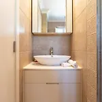 Pretty With 3 Bedroom In Puerto Banus Villa *