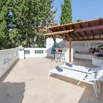 Pretty With 3 Bedroom In Puerto Banus 빌라 마르베야