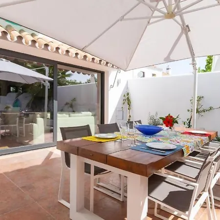Pretty With 3 Bedroom In Puerto Banus Marbella