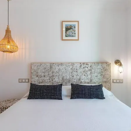 Pretty With 3 Bedroom In Puerto Banus *