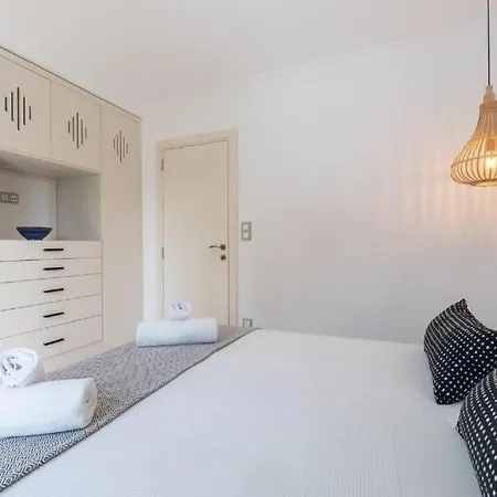 Pretty With 3 Bedroom In Puerto Banus *