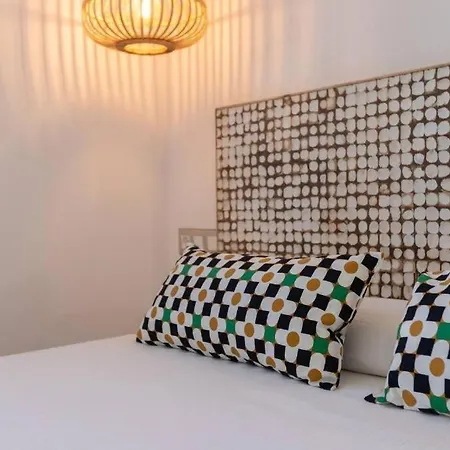 Pretty With 3 Bedroom In Puerto Banus Marbella