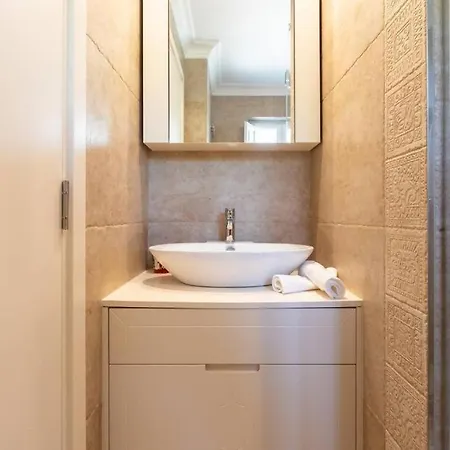 Pretty With 3 Bedroom In Puerto Banus Villa *