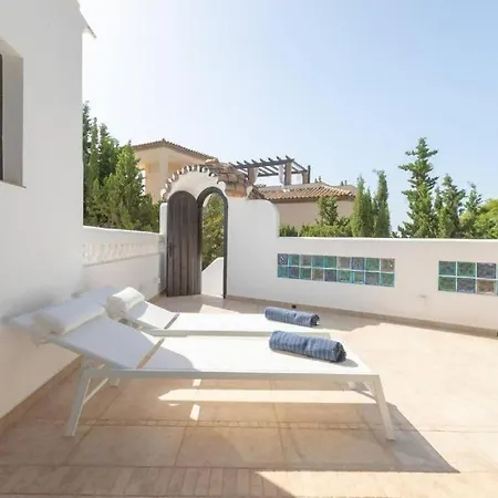 Pretty With 3 Bedroom In Puerto Banus * Marbella