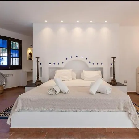 Pretty With 3 Bedroom In Puerto Banus