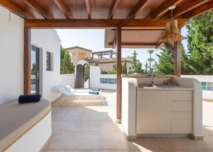 Pretty With 3 Bedroom In Puerto Banus * Marbellac
