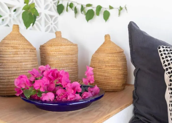 Вілла Pretty With 3 Bedroom In Puerto Banus *