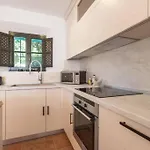 Pretty With 3 Bedroom In Puerto Banus Villa Marbella