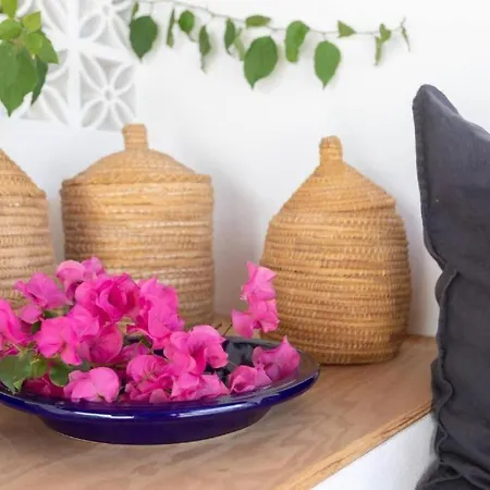 别墅 Pretty With 3 Bedroom In Puerto Banus *