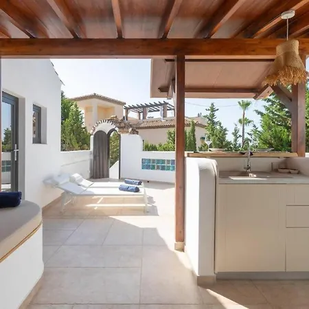 Pretty With 3 Bedroom In Puerto Banus * Marbella