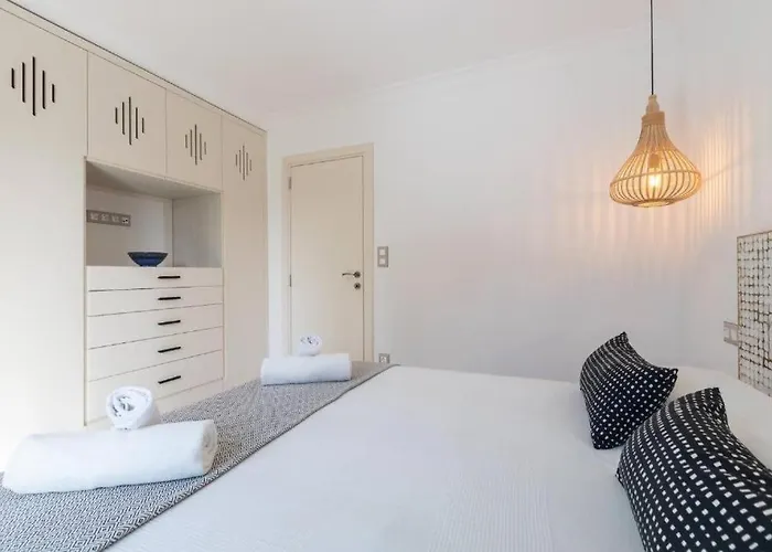 Pretty With 3 Bedroom In Puerto Banus *